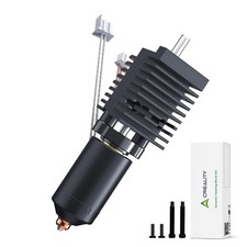 Creality K2 Ceramic Heating Block Hotend Upgrade Kit Quick Swap Official picture