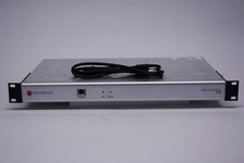 SPECTRACOM 9288 NETCLOCK ETHERNET TIME SERVER MODEL 9288 picture