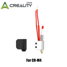 Creality Quick Release Nozzle Heating Block Kit 3D Printer Part for CR-M4 picture