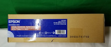 New Open Box EPSON Standard Proofing Paper  Semimatte S041668 13