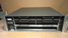 Cisco 7206vxr 6Slot Chassis CISCO7206VXR Router - EXCL MODULES, POWER SUPPLIES picture