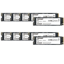 Patriot P300 256GB 2280 M.2 PCIe Gen3x4 NVMe SSD picture