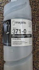 Genuine Oce-Pitney Bowes-Imagistic 3710 - L 371-0 - L Toner Black picture