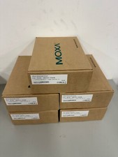 Moxa UPort 1610-8-G2 USB-to-Serial Hub, 8-Port RS-232, V1.0.0, New in Box picture