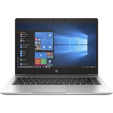 HP ProBook 440 G6 i5-8265U 16GB 256GB SSD 14in FHD Win 11 Pro 7YE46UC#ABA picture