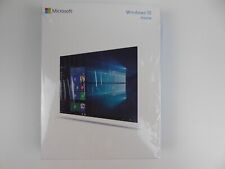 Microsoft Windows 10 Home 32/64-Bit USB 3.0 Flash Drive Sealed New picture