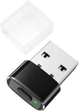Mouse Jiggler Mini Indetectable con Boton de Interruptor 3 Modos de Movimiento picture