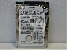 HTS723232A7A364 Hitachi 0J13233 320GB 7200RPM 3Gbps 2.5