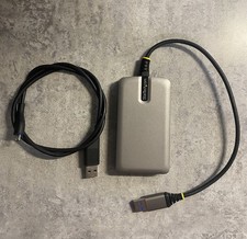 Startech 5G4AB-USB-A-HUB        4-Port USB Hub, 5Gbps, Bus Powered picture