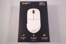 Mouse Model XM1R WHITE ENDGAME GEAR picture