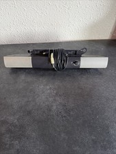 Dell AS500 SoundBar Computer Speaker - Used Untested picture