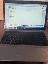 HP G62 140US LAPTOP picture