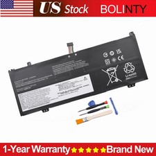L18C4PF0 L18M4PF0 Battery For Lenovo ThinkBook 13S-IML 14S-IML 13S-IWL 14S-IWL picture