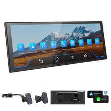 V1 CarPlay Screen for Car, 10.3