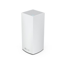 Linksys Atlas WiFi 6 AX3000 Home Router WiFi Mesh System MX2001 White 1-Pack picture