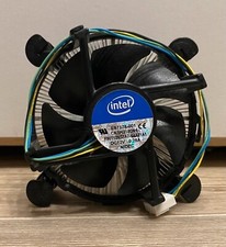 Intel i3/i5/i7 LGA115x CPU Heatsink and Fan picture