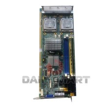 Used & Tested ADVANTECH PCE-7214G2 REV: A1 Industrial Motherboard picture