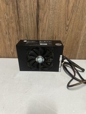 SilverStone SST-ST1500 1500W Modular ATX Power Supply PSU Untested picture