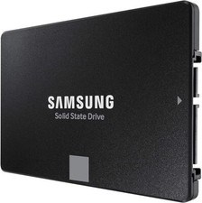 Samsung 870 EVO SATA III 2.5