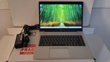 HP EliteBook 745 G6 AMD R5 Pro 3500U MN:QEB2020B 16GB 256GBssd Windows 11 Pro picture