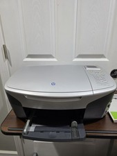 HP Photosmart 2610 All-In-One Inkjet Printer picture
