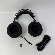 Razer Nari Ultimate Wireless 7.1 Surround Sound Gaming Headset w/ Dongle Tested picture
