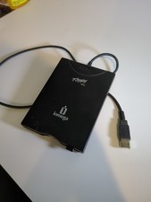 iOmega Floppy USB-Powered External Drive BXXU0130 31062400 (Tested) picture