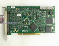 Used 100% test 1pcs PCI-6071E via DHL or Fedex fast shipping picture