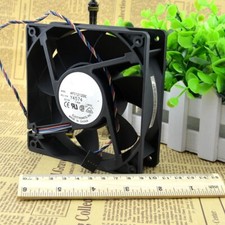 1PCS For Delta 12V 1.6A 120*120*38cm 154.5CFM 4Pin PWM Cooling fan AFC1212DE picture