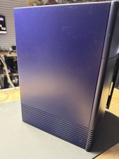 Silicon Graphics SGI IRIS Indigo R4000 New Battery IRIX 5.3, 94 MB Memory, ELAN picture