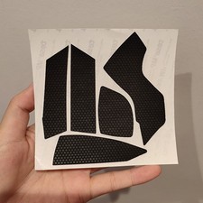 Mouse Anti-Slip Pads for Logitech G502 Replacement Mouse Anti-Sweat Foot Sticker picture