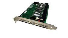 American Megatrends Series 493 Rev-C1 RAID Controller Card picture