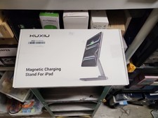 KUXIU X33Pro Max Foldable Magnetic Charging Stand iPad Pro 11-inch (M4)  picture