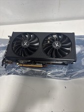 XFX Radeon RX 6500 XT 4GB GDDR6 Graphics Card RX-24XT4B picture