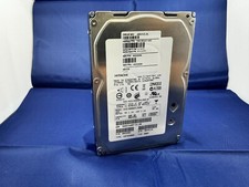 Hitachi NetApp 600Gb 3.5 inch 15k SAS HDD HUS156060VLS600 P/N 0B24502 picture