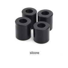 For 3D Printer Heated Bed Leveling Columns Mount Hot Bed 18mm Long 16mm Short picture