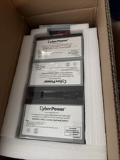 CyberPower RB1290X3L UPS Replacement Battery Cartridge 12V 9Ah Rackmount picture