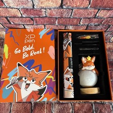 XP Pen XPPEN Gift Box 2026 New Year Edition Light Pad + More **RARE** picture