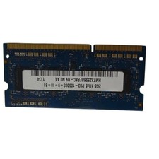 Memory Module Fits For Hynix PC3-10600S-9-10-B1 Printer Parts picture