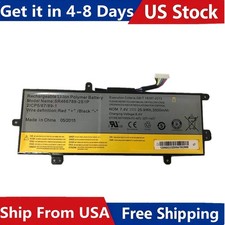 Replacement Battery For SR466789-2S1P 7.4V 3500mAh 25.9Wh 2ICP5/67/89-1 picture