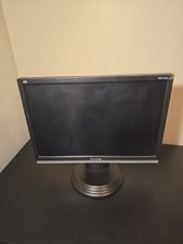 Viewsonic VA1716W Computer Monitor picture