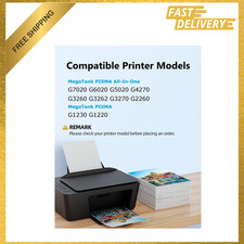 BH-20 Printhead Compatible for Canon PIXMA G7020 G6020 G5020 G4270 G3260 G3262 picture