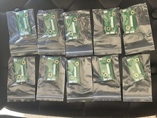 Lexmark 40G4135 Fuser Reset Chips For MX7155 MS810 MS811 MS812 MX710 Lot Of (10) picture