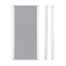 LIAN-LI 011DE-4W EVO White Front Mesh Panel Kit EXTREME AIRFLOW Upgrade Case picture
