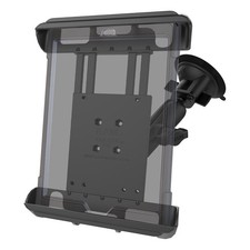 RAM-B-166-TAB8U  RAM Tab-Tite with RAM Twist-Lock Suction Cup ... picture