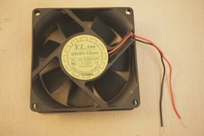 Y.L. (YATE LOON) 12V DC 80mm x 80mm x 25mm D80BH-12 brushless fan (No Connector) picture
