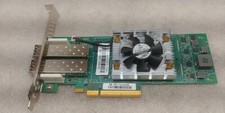 ORIGINAL QLE2672 QLOGIC SANBLADE 16GB FC DUAL PORT PCIE HBA QLE2672-CK FREE S/H picture