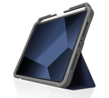 STM Dux Plus for iPad mini 6th Gen (2021, 8.3 inch) Rugged Case Magnetic Closure picture