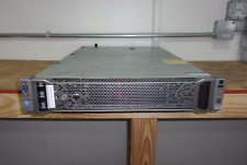 HP ProLiant DL380p Gen8 2X E5-2680v2, 12x (16GBX12) 192GB RAM, 6PCS 4TB SAS HD picture