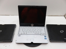 Lot of 3 Fujitsu LifeBook T901 Laptops Intel Core i5-2520M 4GB No HDD or Battery picture